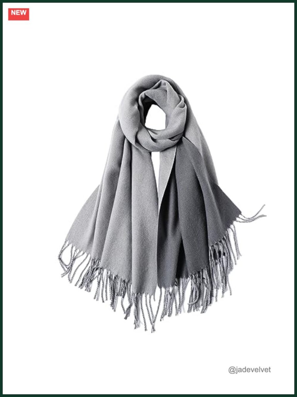 Women's Pashmina Shawl Wrap Large Blanket Scarf for Evening Dress